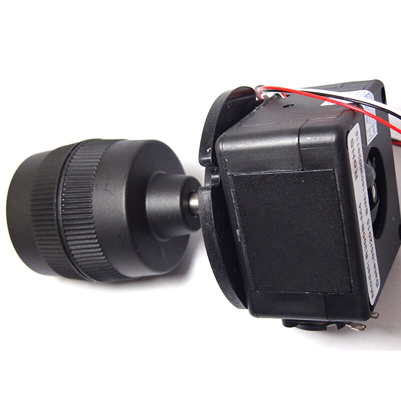 3-achsen Joystick Potentiometer R300B-M2 5K 3D Sicherheit Yuntai Steuerung Maschine Tastatur Monitor Joystick