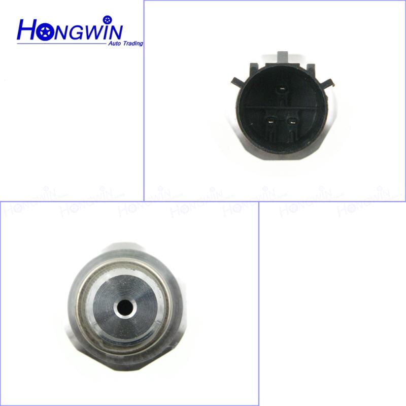 12621234 Oil Pressure Sensor Sender Switch For Cadillac Chevrolet Silverado Suburban Tahoe Trailblazer HUMMER GMC SAAB 12596951