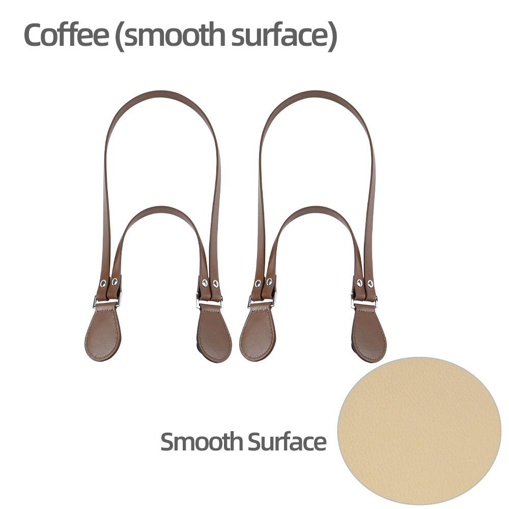 O bag Multifunctional Strap handles For obag Girl Women Hand Shoulder straps long short belts Handbags accessories: Rose Gold