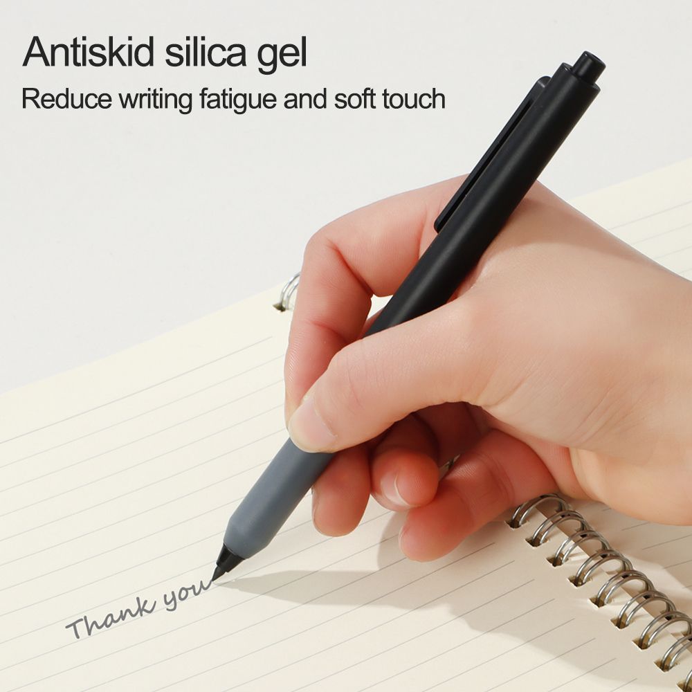 Inktloze Eeuwige Potlood Onbeperkt Schrijven Pen Langdurige Art Ketch Schilderen Tool Druk Geen Inkt Pen School Kantoor levert