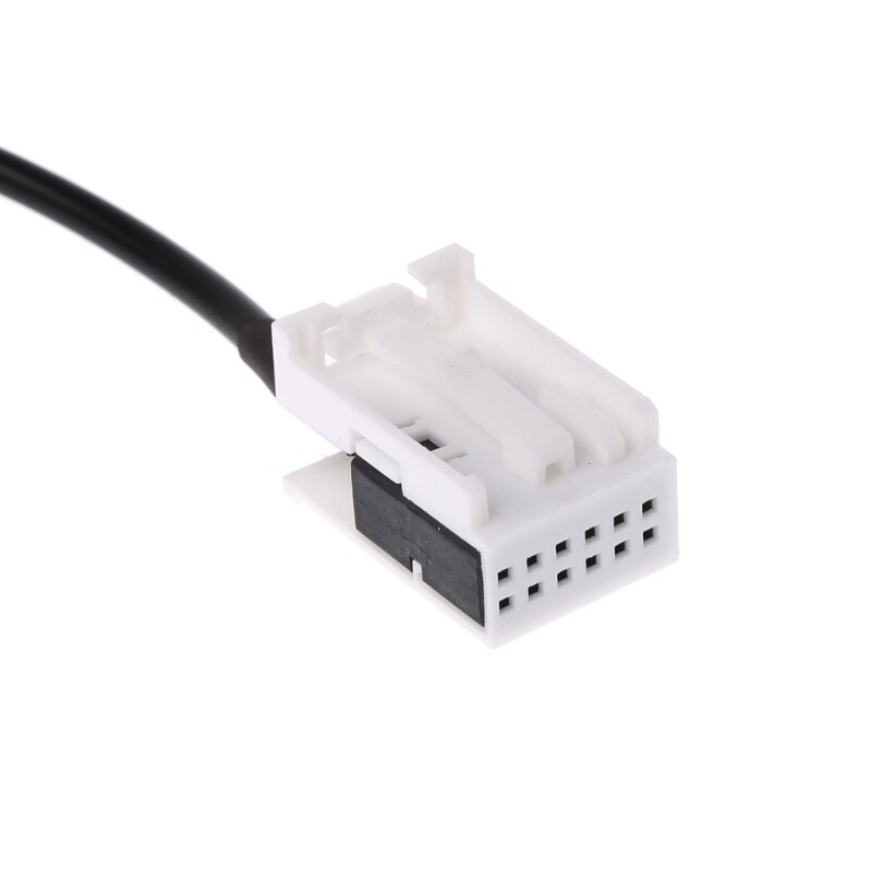 Aux-kabel med værktøjer til fjernelse af radio til peugeot 307 308 408 407 507 c2 c5 citroen  rd4