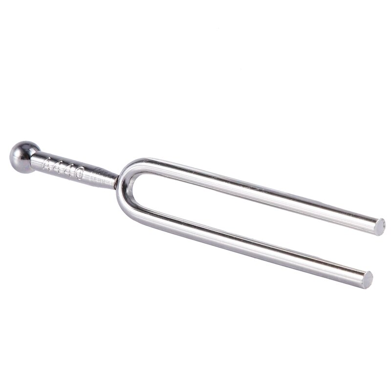 A Tuning Fork - "A" 440 Hz with Soft Shell Case