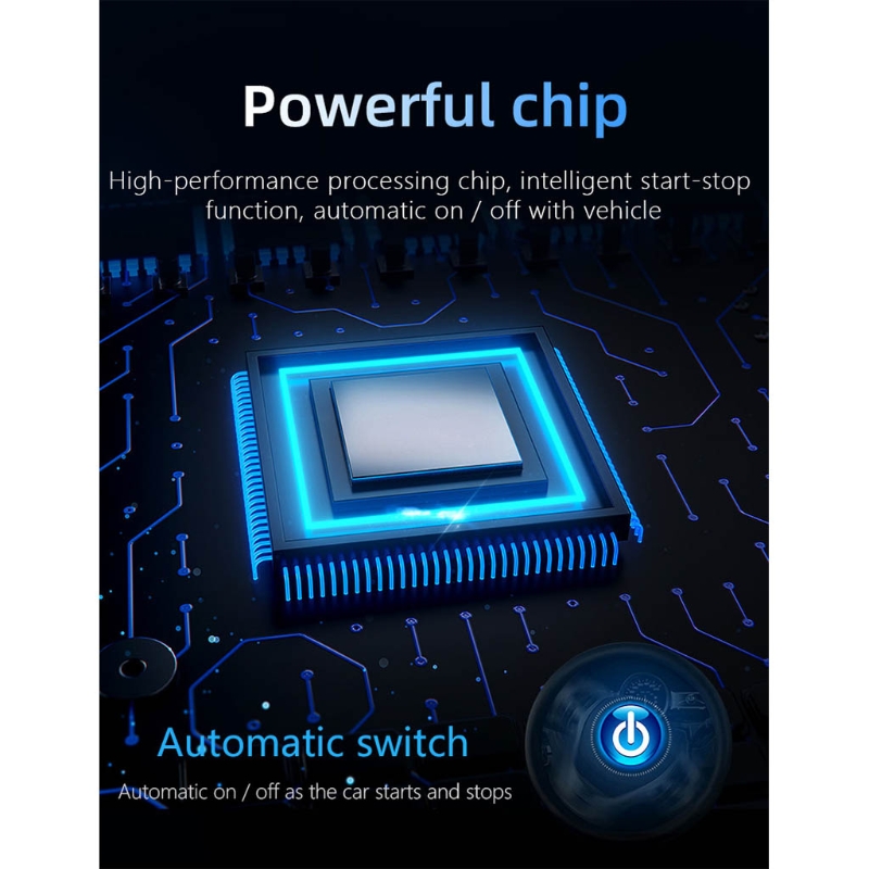 HUD Head-up-Display HD- GPS Tacho Projektion Fahrzeug Informationen Display für Autos Lkw Fahrzeuge