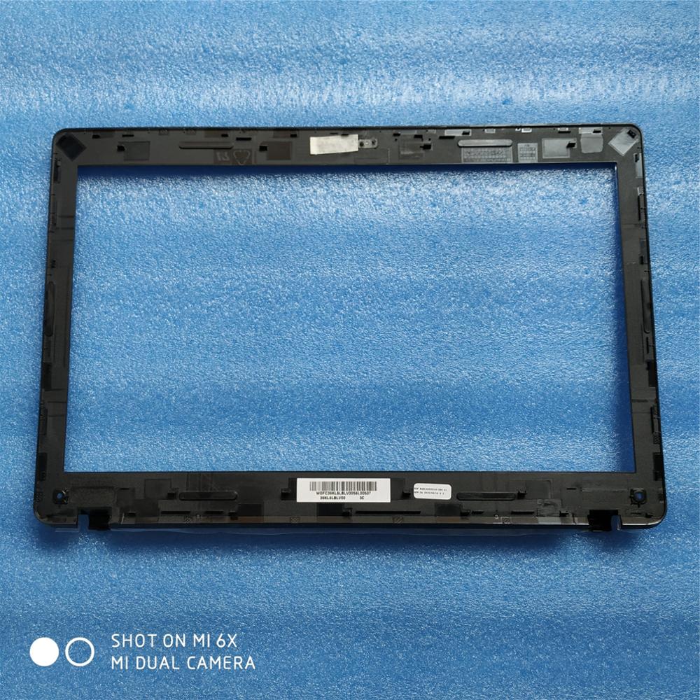 Original For Lenovo Z470 Z475 LCD Bezel Case Assembly Laptop Replace Cover