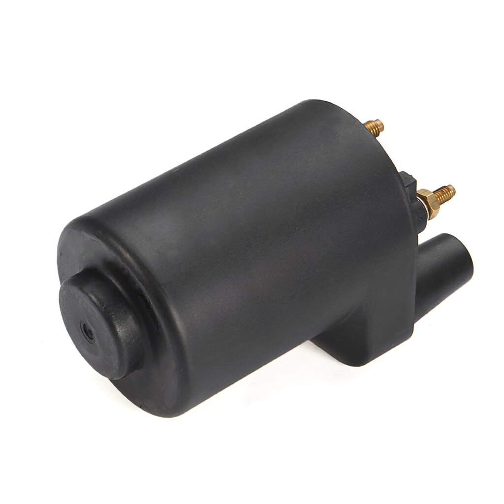 Kit Bobina Di Accensione Compatibile Con Motore Modello Onan Points 166 - Foto 2