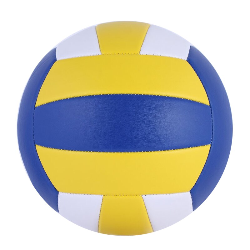 Size 5 Pu Volleyball,Soft Touch Volleyball,Indoor Training Volleyball Balls,Official Match: N05 YB