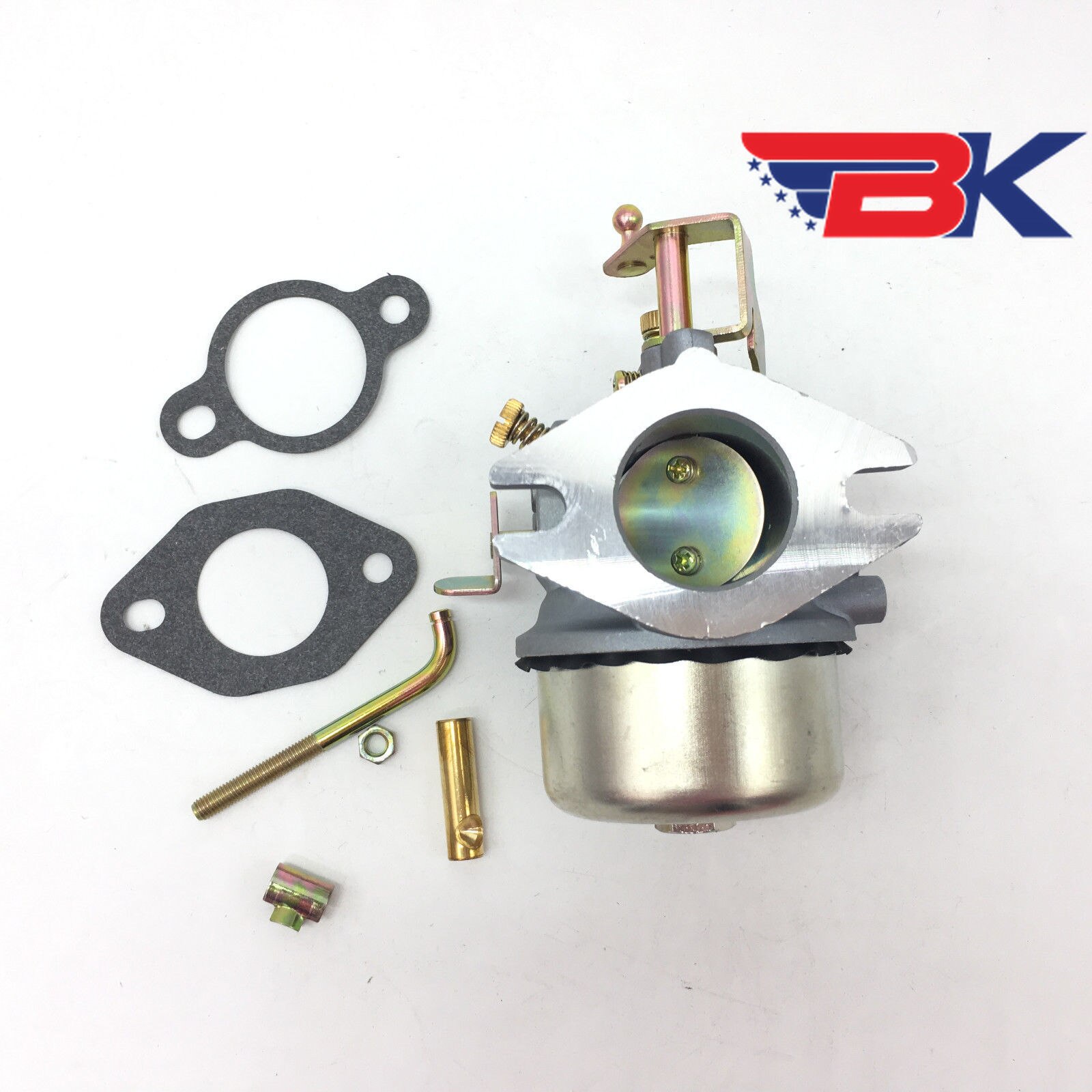 Carburetor For Kohler K321 K341 Cast Iron 14 hp 16 hp 14HP 16HP Engine Carb