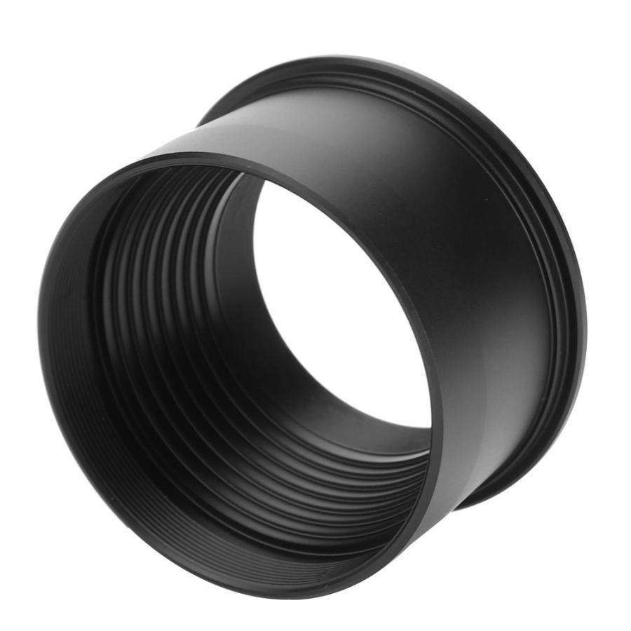 2&quot; to T2 M42*0.75 Thread Telescope Eyepiece Camera Accessories Mount Adapter Camera Len Accessories
