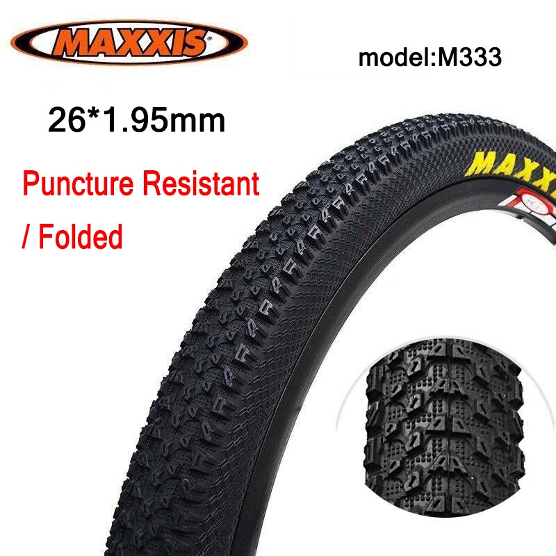 26/27.5/29*1.95/2.1 Bicycle Tire Puncture Resistant/Flimsy Mountain Bike Tiresm Llantas Para Bicicleta De: 26-1.95mm PF