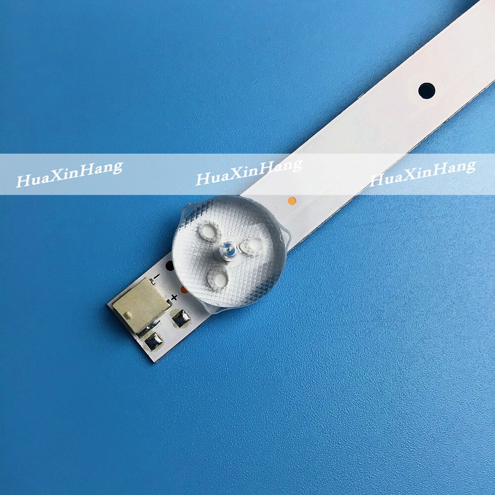 LED Backlight strip For CY-DH040BGNV1H CY-DF400BGLV1H CY-DF400CSLV4H CY-DF400BGLV6H UE40EH5040 UE40EH5300 UE40EH5305 UE40EH5450