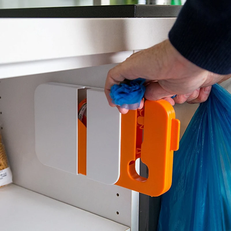 Jjthncr tragbare Beutel versiegelung Versiegelung vorrichtung Lebensmittels parer von Sealabag Küchen helfer und Werkzeuge Saelabag Versiegelung überall mit 40m Klebeband