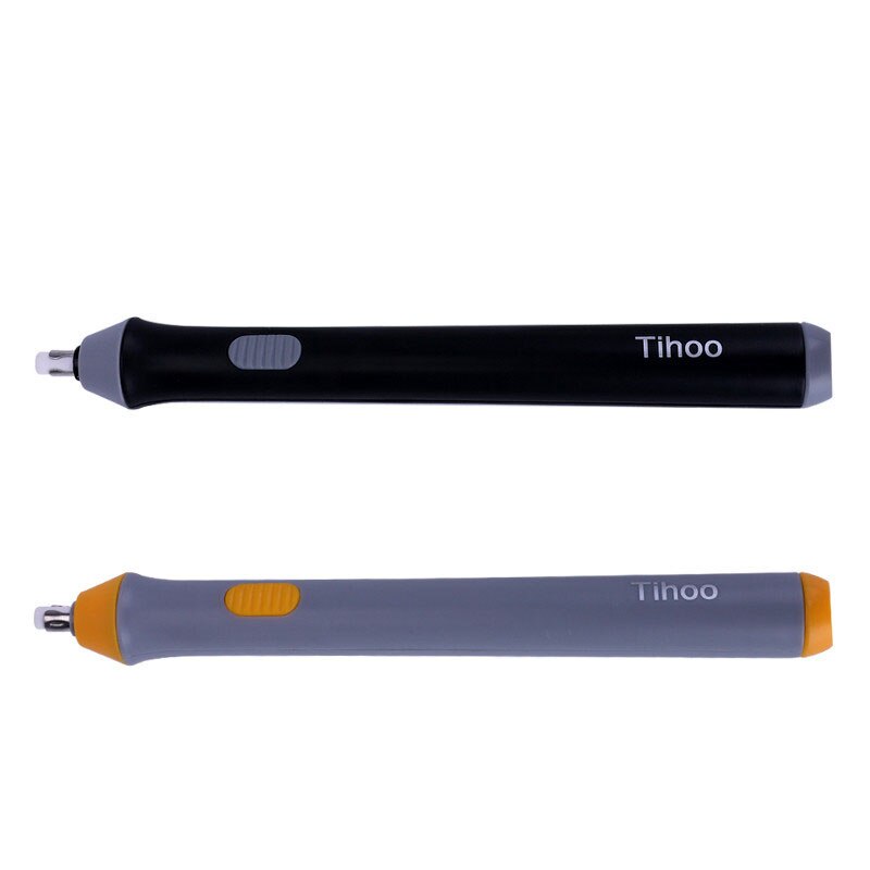 Bosquejo suave para estudiantes de 2,3mm + 5mm, material de papelería para niños, suministros para estudiantes, escuela, escritura bonita, borrador eléctrico automático