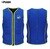 Adult Life Jacket Personal Flotation Device Fishing Men's Safety Waistcoat Breathable Swimming Life Vest: A2 / XL