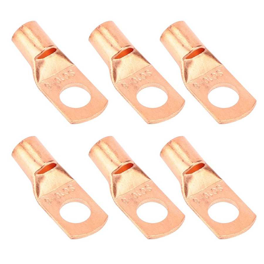 Terminal Connecting Terminal Electrical Industry Automobiles Mechanical Equipment for Household Appliances