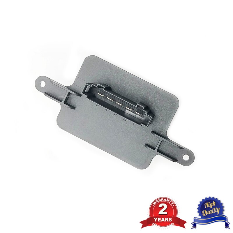 Auto Climate Control Blower Motor Heater Resistor For Citroen DS5 Peugeot 3008 5008 6441CQ