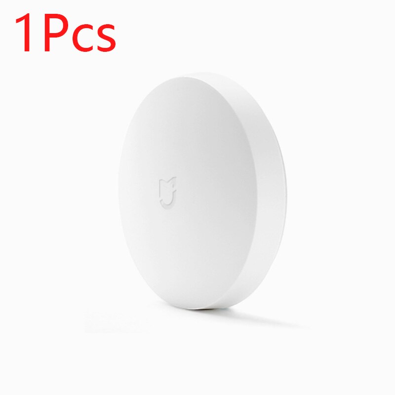 Original Xiaomi Mijia Wireless Switch House Control Center Multifunction Intelligent Smart Device work with mi home app H33: 1Pcs Mijia Switch