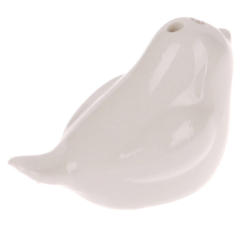 2PCS Love Bird Salt Pepper Shaker Pots Flying Bee Tableware Pepper Box Cruet Caster Seasoning Souvenirs Decor