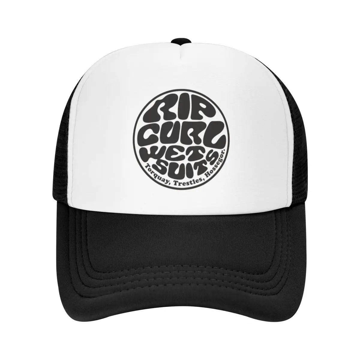 rip curl australia surf Baseball Cap Horse Hat Gentleman Hat Hat Man Luxury For Man Women's