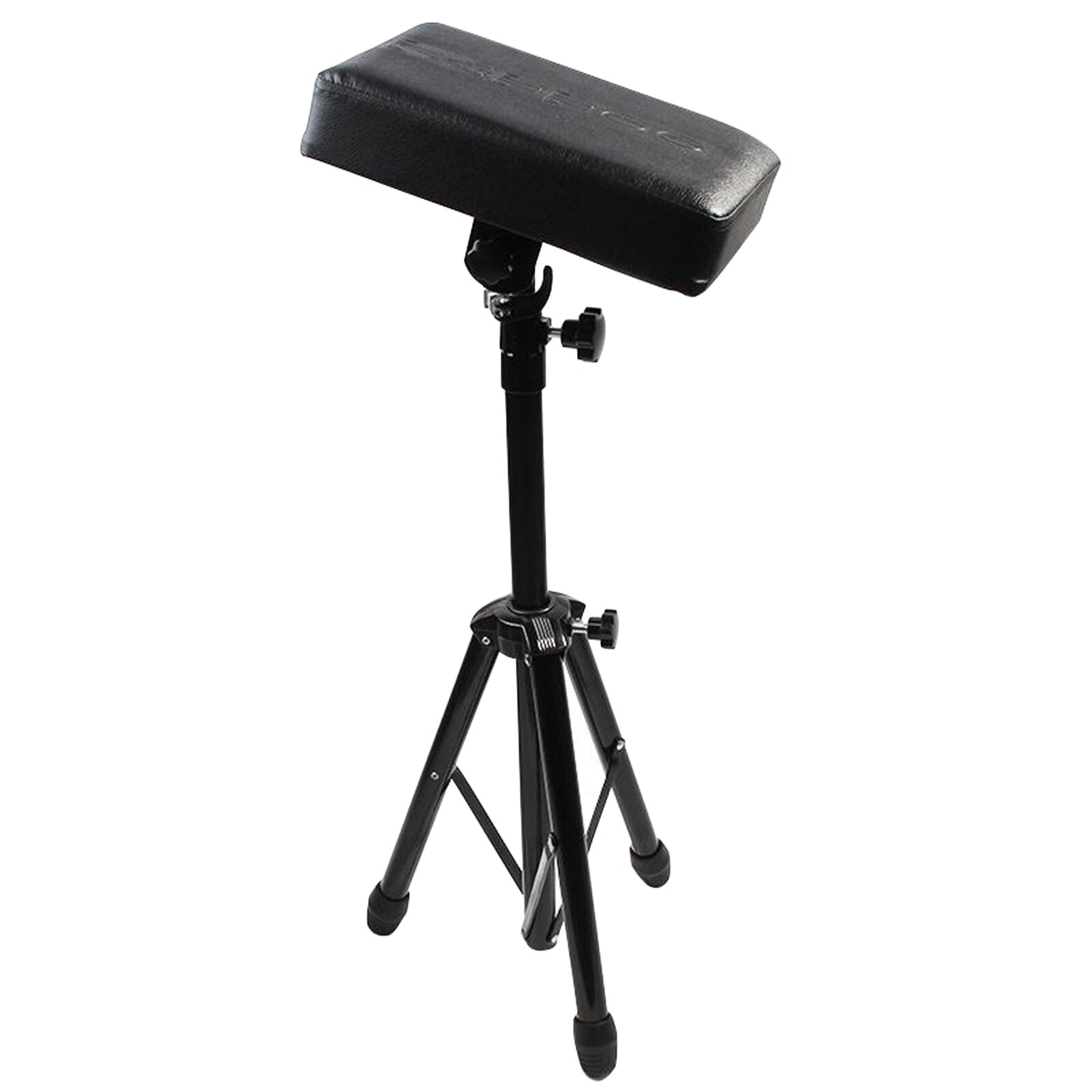 Adjustable Manicure Pedicure Leg Arm Rest Chair/Stool Stand Pedicure Tool