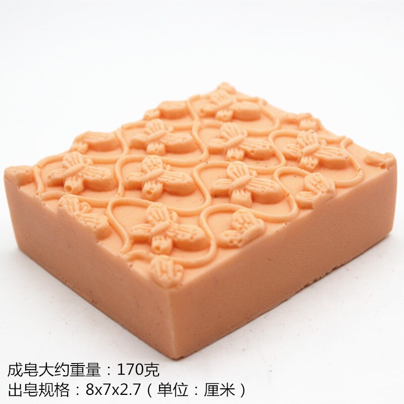 LC Kat Siliconen Mallen Handgemaakte Zeep Mallen Siliconen Zeep Mould Zeep Diy Mold Cake Mallen