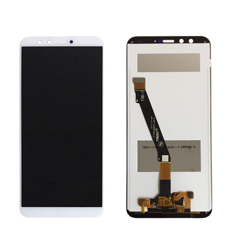 5.65 "pour Huawei Honor 9 Lite écran LCD écran tactile assemblée avec cadre pour Honor 9 jeunesse LCD Honor9 Lite LLD L31 L22A + outils