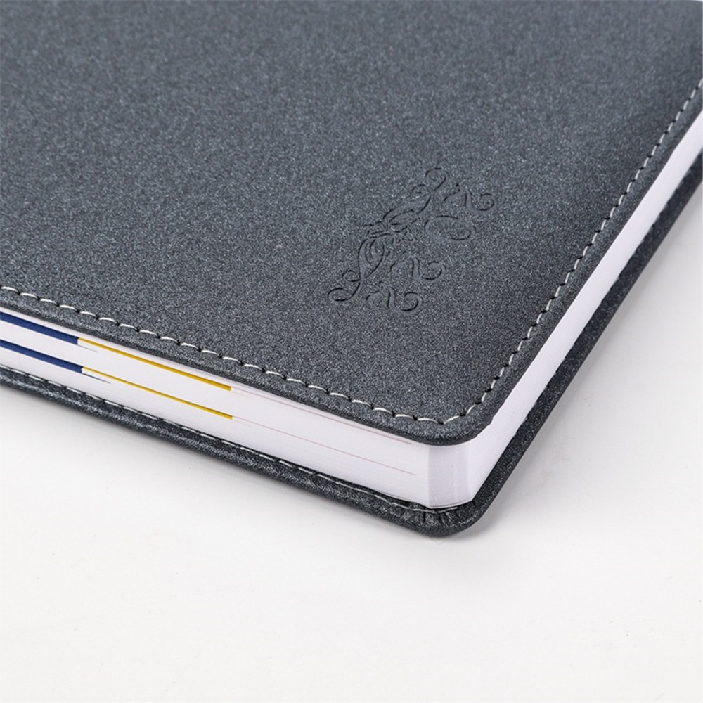 2022 A5 Planner Notebook Writing Notepads Planner Schedule Book Office Accessories Personal Diary Agendas Notebook