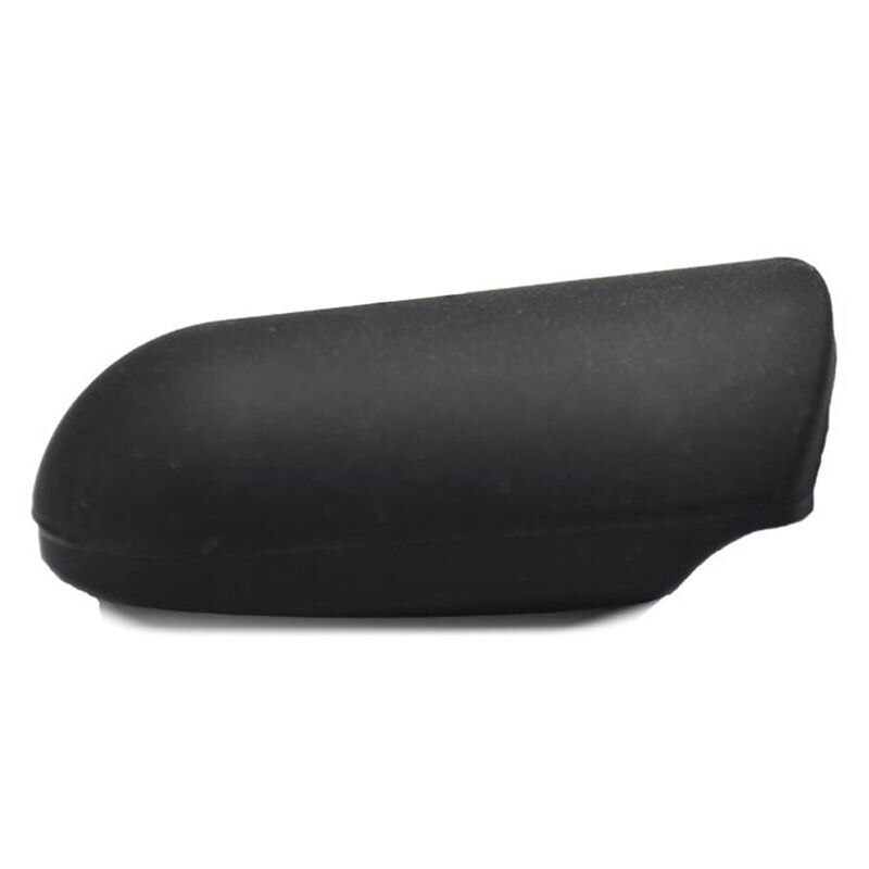 Tapa de goma para clarinete, boquilla para saxofón, protege la punta delicada, color negro