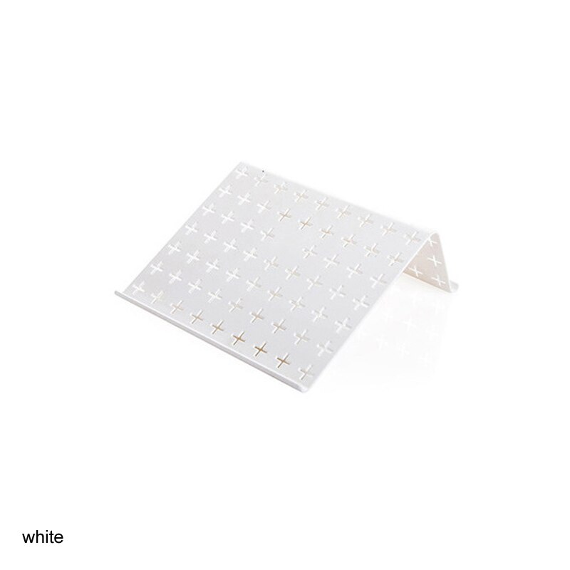 Smartphone Laptop Stand Desk Dock Holder Laptop Desks Office Furniture Desktop Cooling Rack Notebook Tablet: White