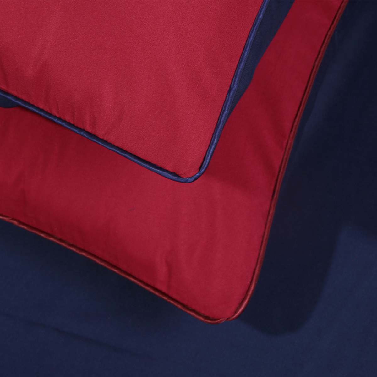 4 stuks zachte kleuren dekbedovertrekset met kussensloop, dekbedovertreksets voor beddengoed, beddengoedsets voor hotels, textiel en bedbenodigdheden