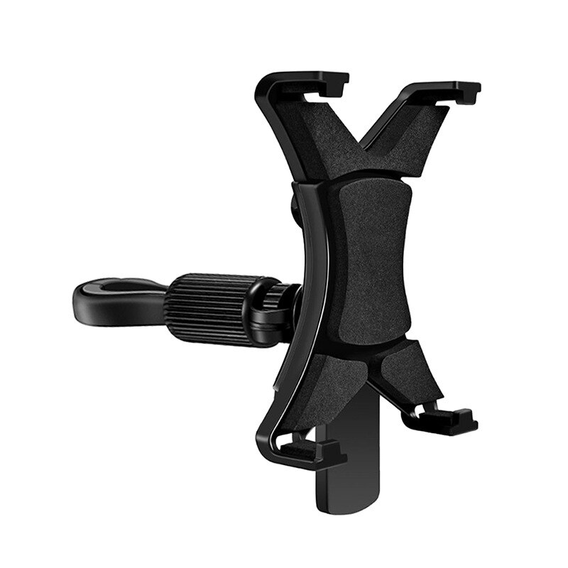 Universele 7.0 7.9 8.0 8.4 9.6 9.7 10.1 11Inch Auto Hoofdsteun Tablet Stand Achterbank Auto Tablet Houder Voor Ipad galaxy Huawei Lenovo