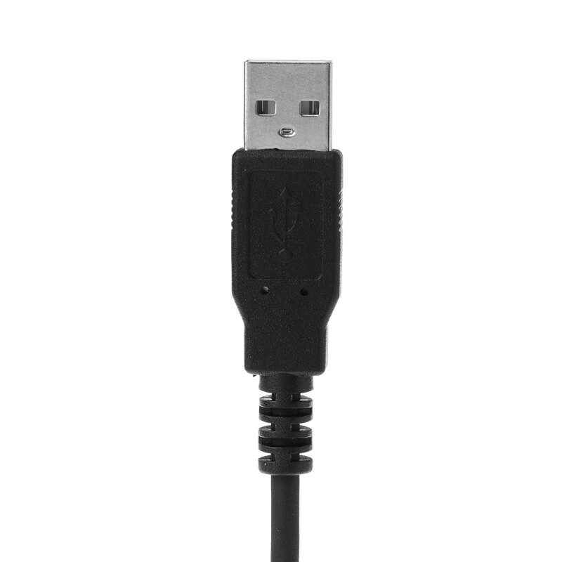 USB Programming Cable For Hytera Radio MD78XG MD780 MD782 MD785 RD980 RD982