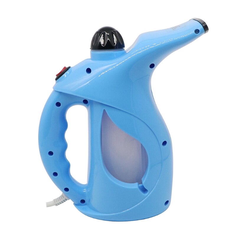 220V Clothes Garment Steamer Handheld Mini Steam Iron Machine Vertical Ironing Household Appliance