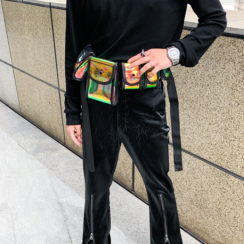 Borsa Marsupio Di Moda Progettista In Marsupio Da Donna Marsupio - Main Image