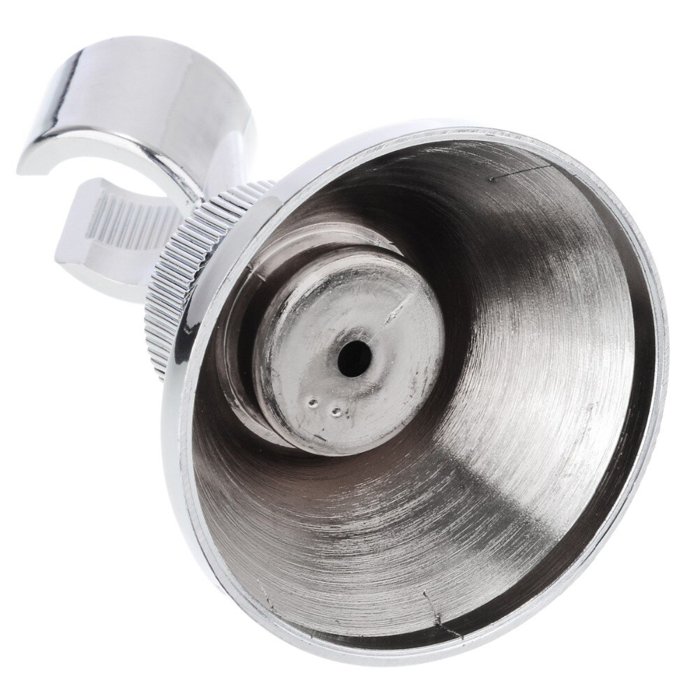 Verstelbare Douchekop Houder Praktische Wandmontage Douchekop Stand Beugel Badkamer Sproeier Houder Thuis Toos