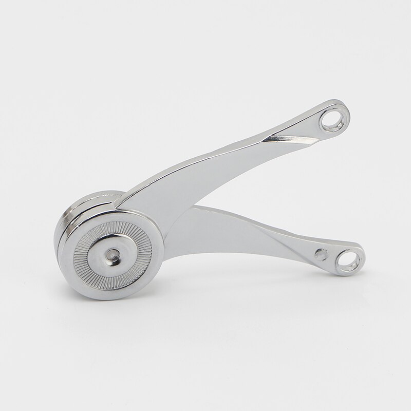 SSMX Hydraulic random stop hinged kitchen cabinet door strength adjustable hinged furniture door lift stay support hardware