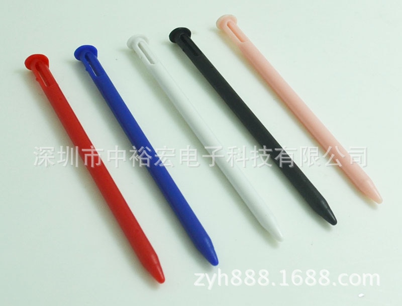 20 stuks touch stylus pen voor 3DS touch screen pen