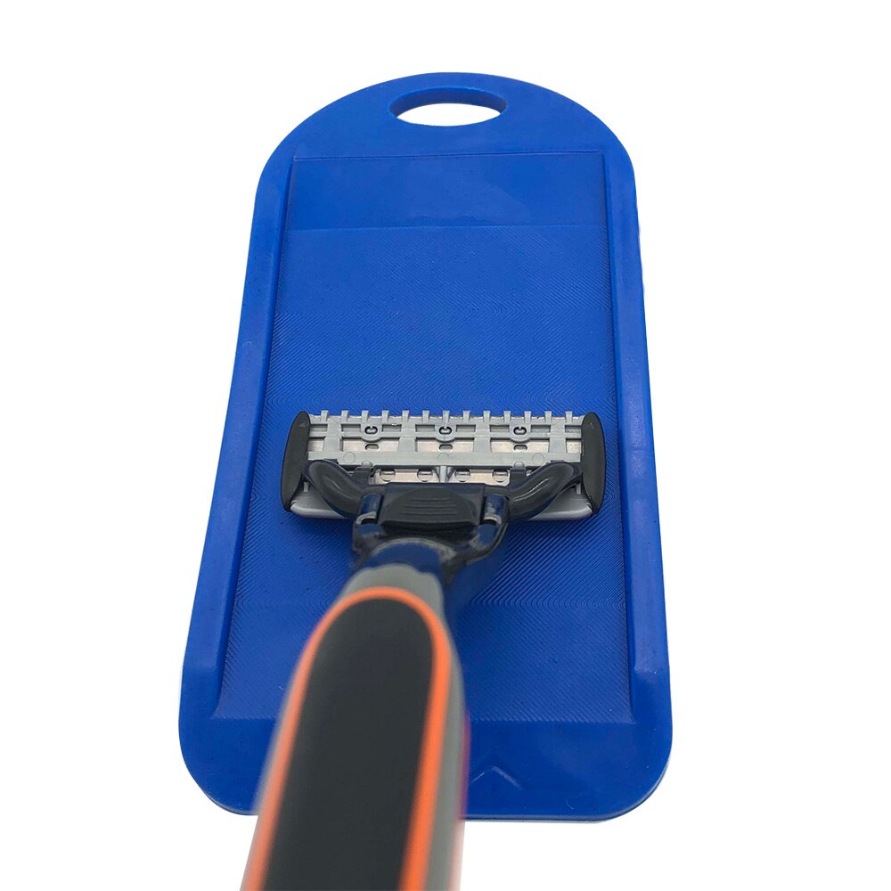 Shaving Razor Blade Sharpener for Men and Women Sharpen Razor Care Razor Blade Cleaning Tools