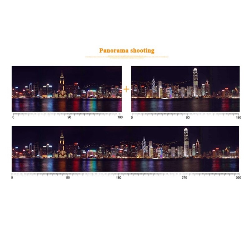 Q160 Professionele Reizen Camera Statief Bal Hoofd Handvat Pan Hoofd Compatibiliteit Voor Digitale Camera
