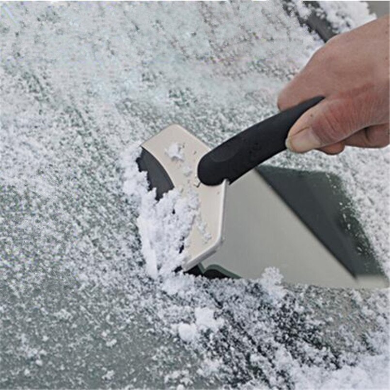 Capa de utensílio para remoção de gelo, capa estilo de pá de neve para veículos de jaguar, xf, xj, xj, xj, xk, porcelana, xj8, xjl, xj6, xcr, xk8, xplanejamento, x320, x308