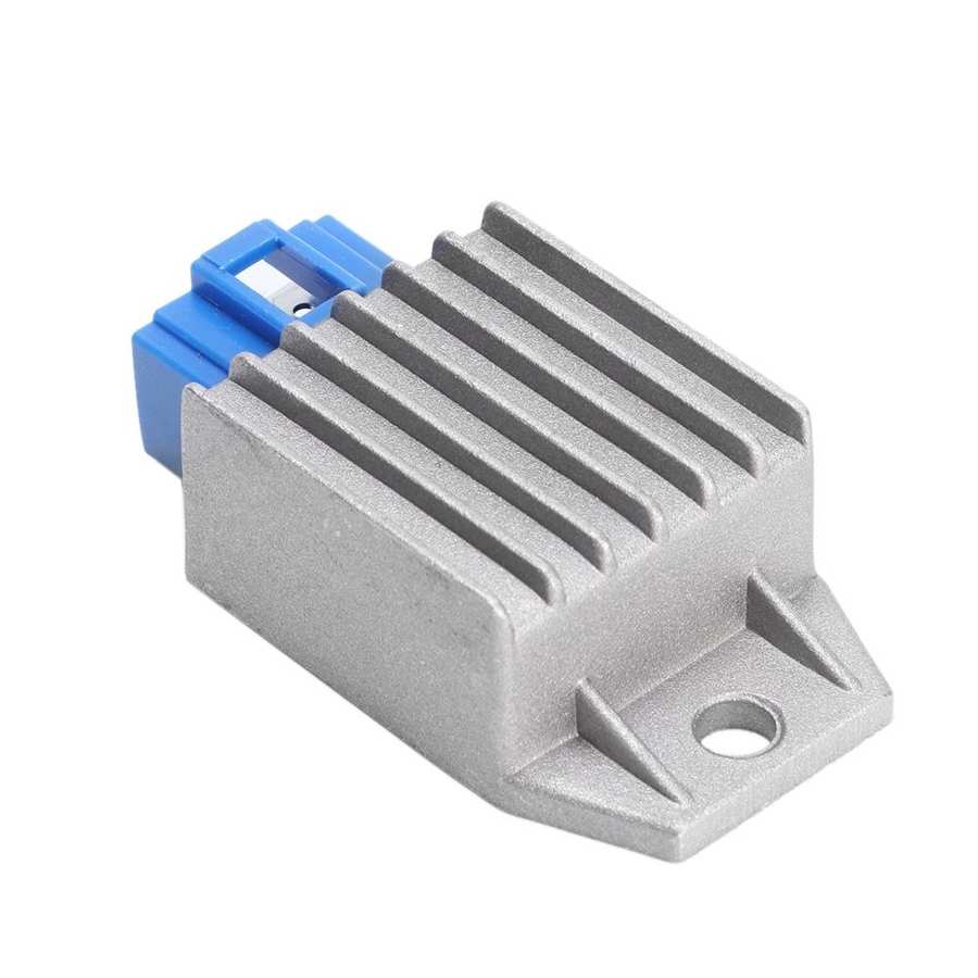 Voltage Regulator Rectifier Car Accessory 6 Pin Re... Grandado