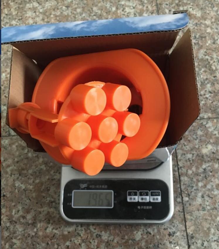 Handleiding Worst Machine Vlees Vulmachine Handleiding Salami Machine Voor Worst Vulmachine Handleiding Worst Machine