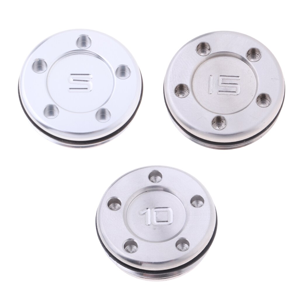 Golf Weights Weight Screw for Putter Adding Your Putters Weights 5g10g15g20g