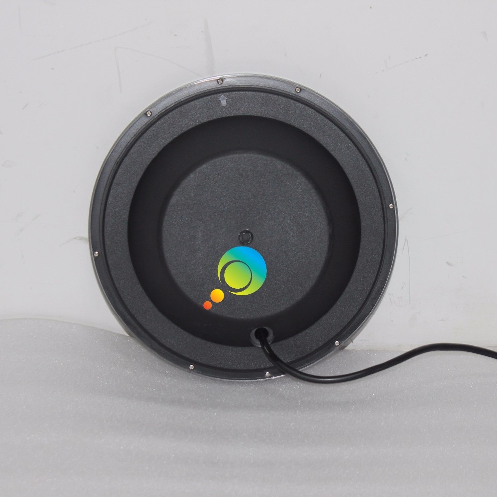 AC85-265V 300mm 12 inch red cross green arrow traffic signal light module for