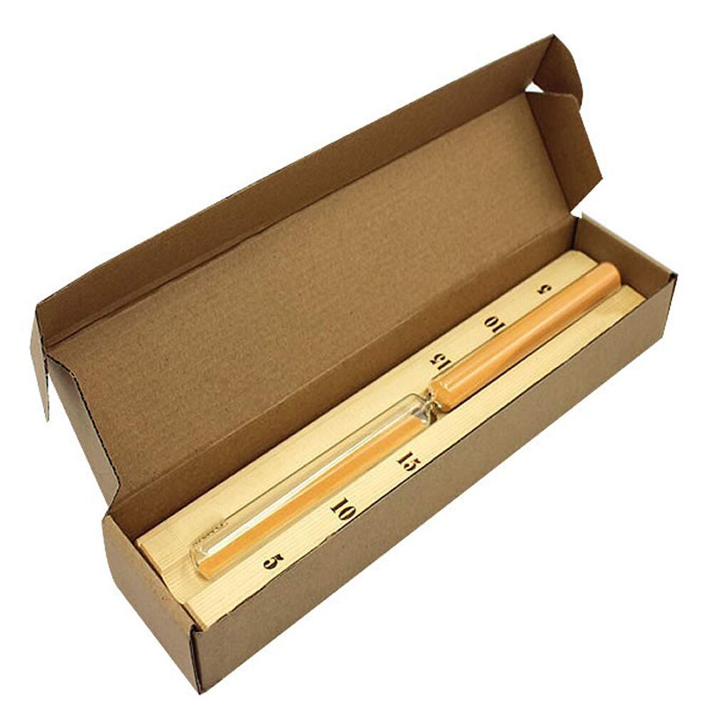 Wooden Sauna Hourglass Timer Spa Sauna Hourglass 5/ 10/ 15 Minutes Countdown Clock For Sauna Steam Room Accessories