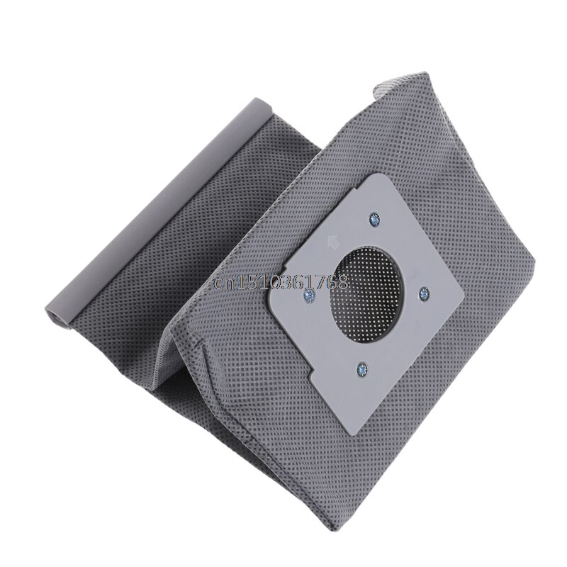 Pestävä pölynimurin pölypussi lg v -2800rh v -943 har v -2800rh v -2810 #y05# #c05#