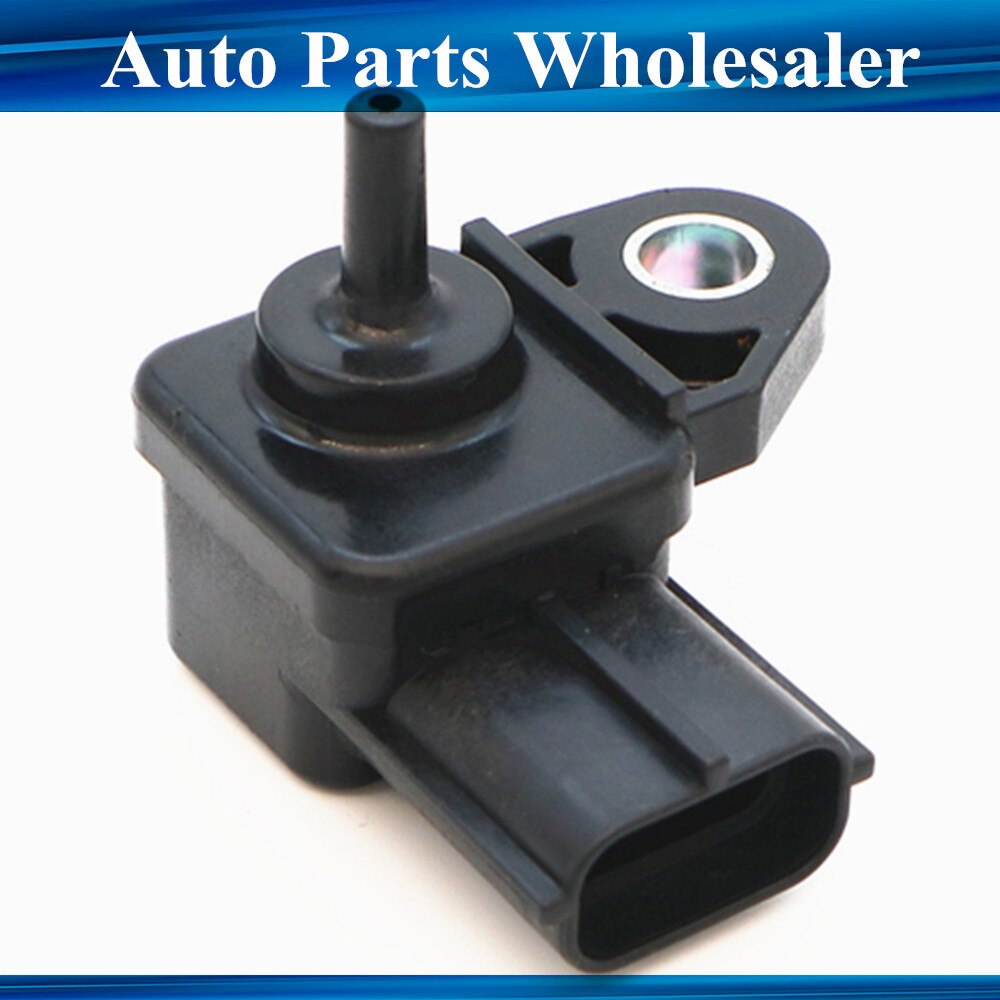 Original Manifold Absolute Pressure（MAP) Sensor E1T10372