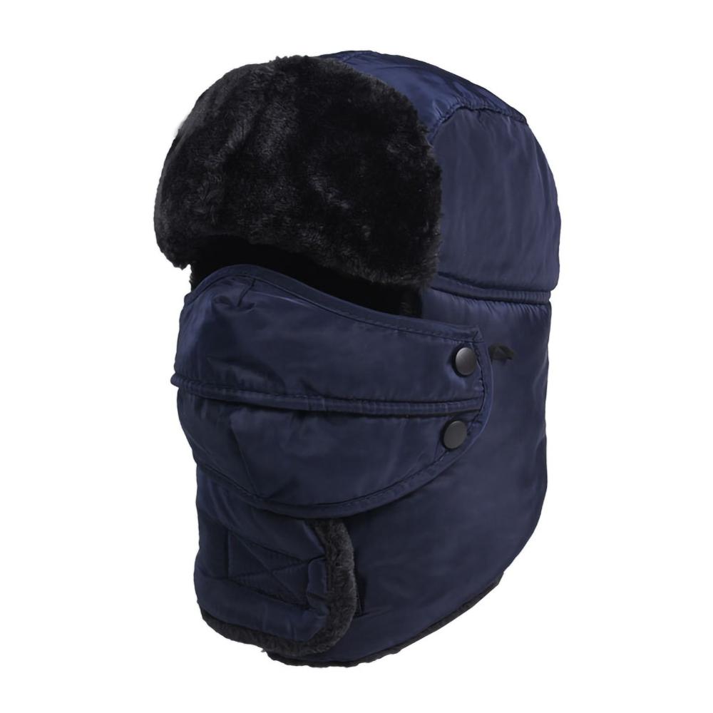 Russische Ushanka Hoed Winter Hoed Mannen Vrouwen