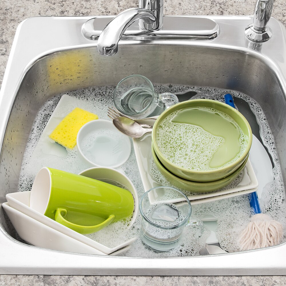 Zilverzwarte 10 inch afdekplaat badkamer keuken wastafel kraan gat afdekking dekplaat 1 gat keukenkraan afdekplaat