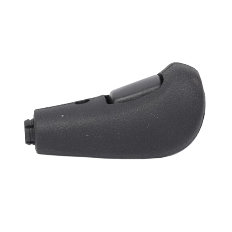 Botão de deslocamento automático do carro para ford focus 2005-2012 botão de deslocamento de engrenagem cabeça manual do carro alavanca handebol vara botão de deslocamento automático