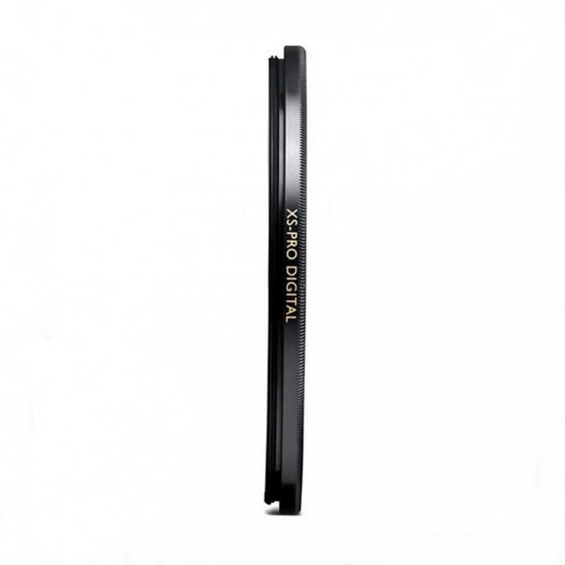 B+W 49mm 52mm 55mm 58mm 62mm 67mm 72mm 77mm 82mm XS-PRO MRC Nano UV Haze Protective Filter Ultra-thin MC Filtro For Camera Lens